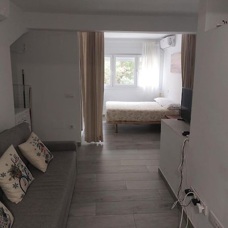 Cozy Apartment Up To 6 Persons 3 Min To Metro Madrid Exteriör bild