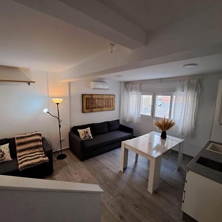 Cozy Apartment Up To 6 Persons 3 Min To Metro Madrid Exteriör bild