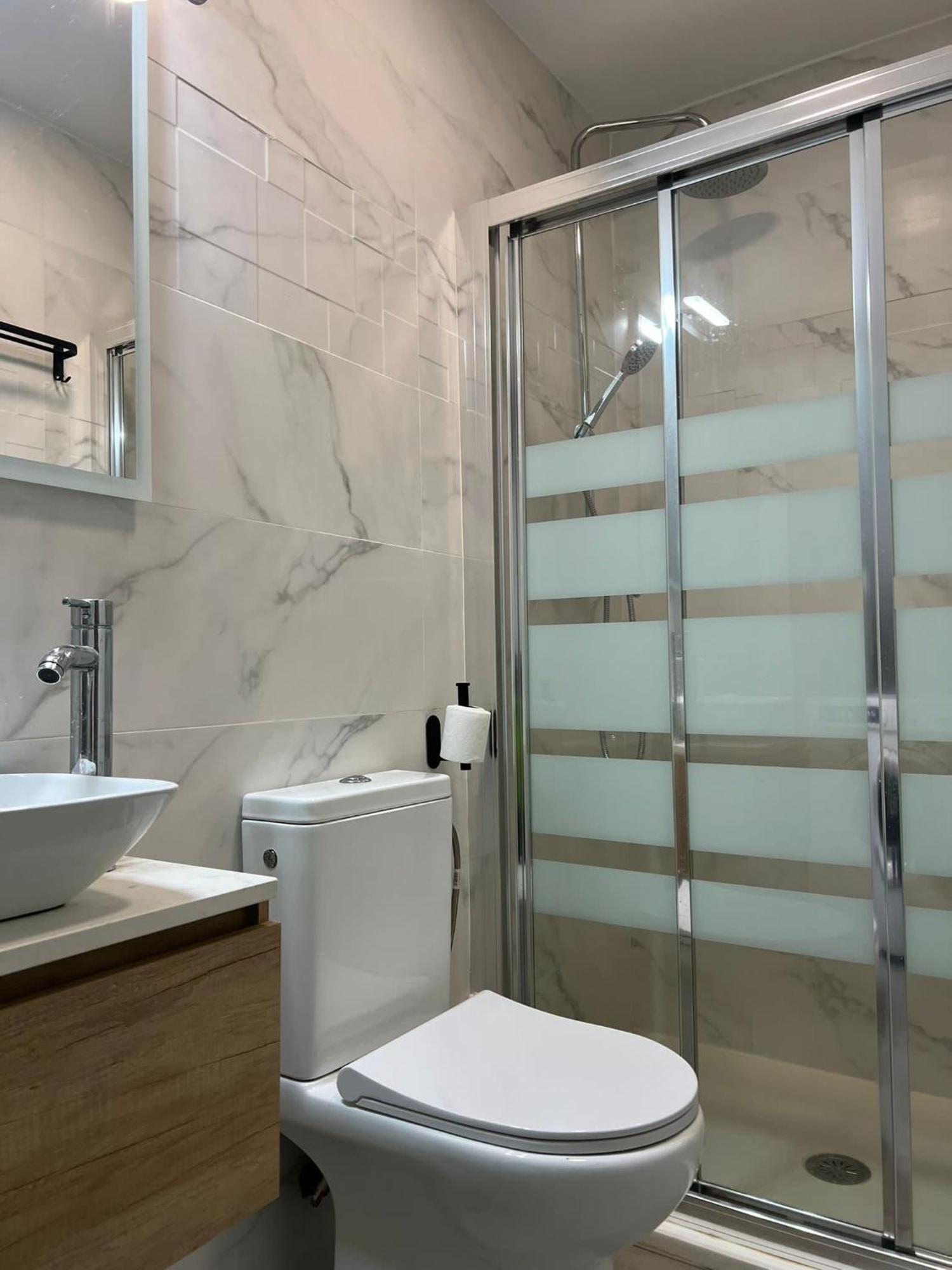 Cozy Apartment Up To 6 Persons 3 Min To Metro Madrid Exteriör bild