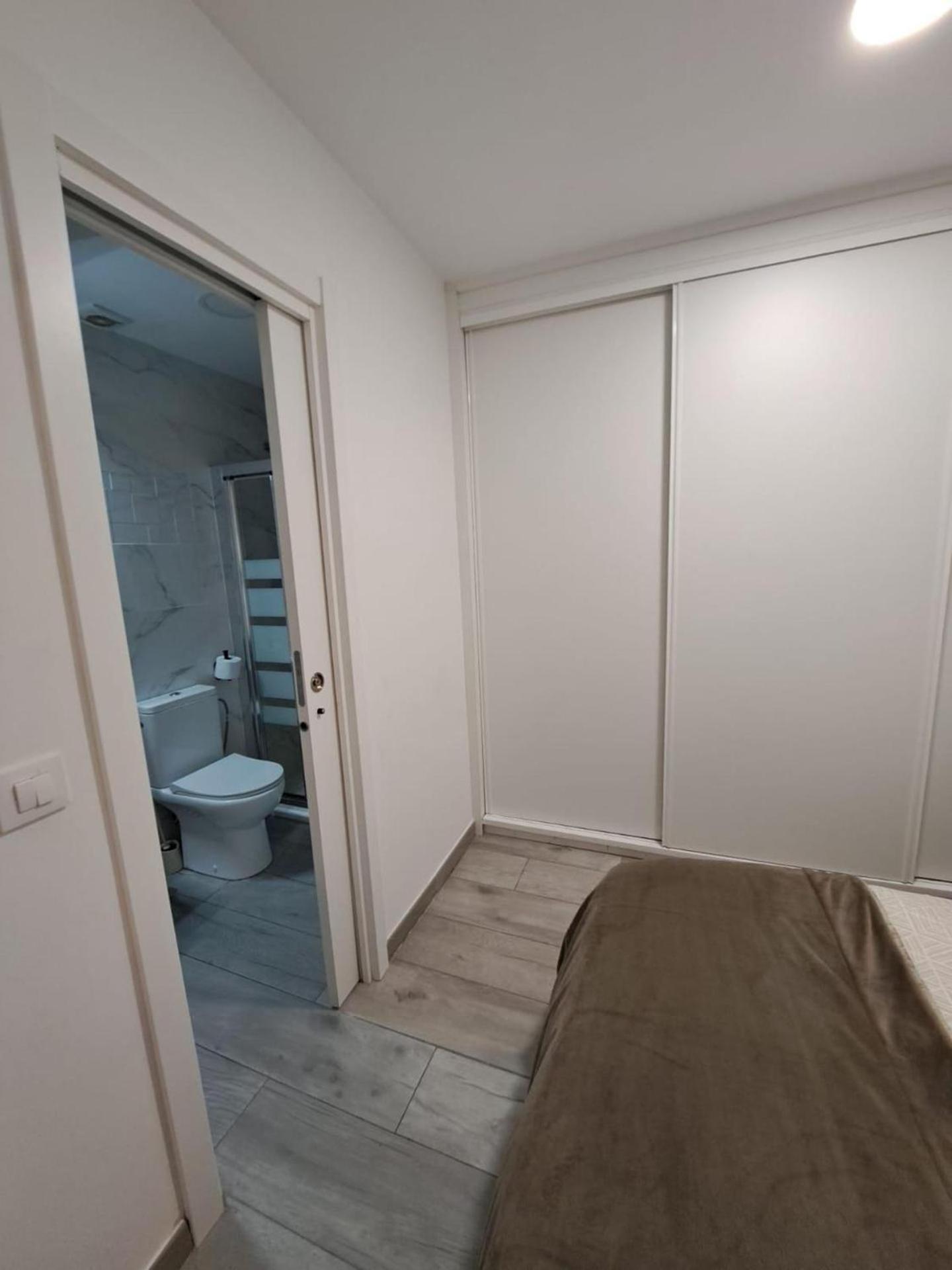 Cozy Apartment Up To 6 Persons 3 Min To Metro Madrid Exteriör bild